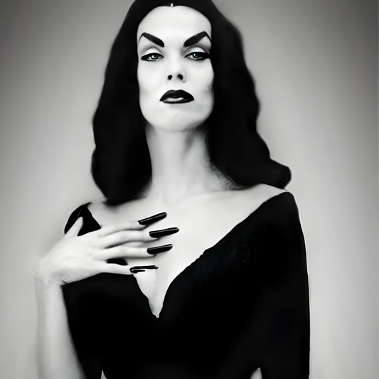 Vampira #6