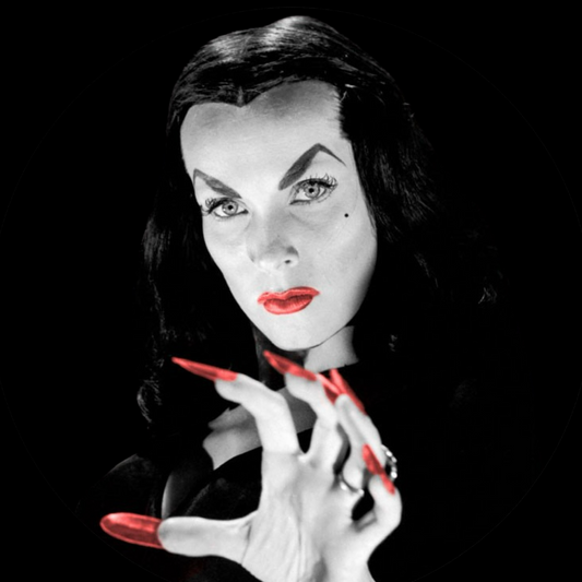 Vampira #5