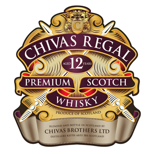 Chivas Regal