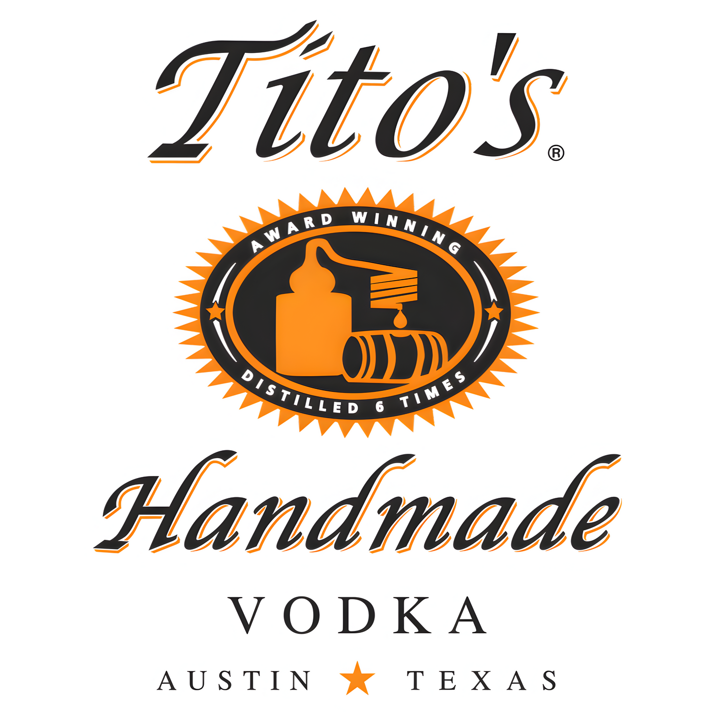 Tito's