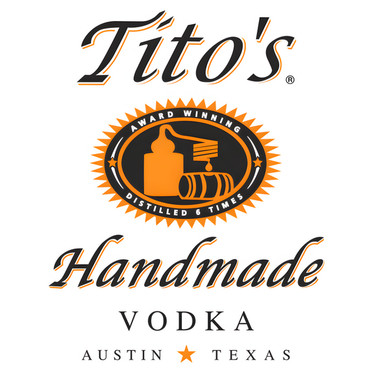 Tito's