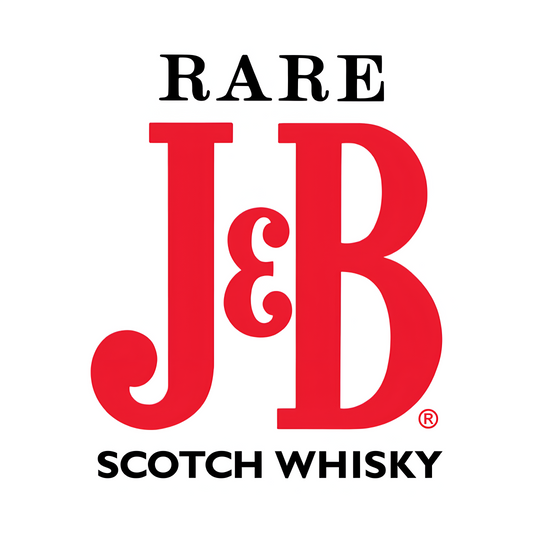 J&B