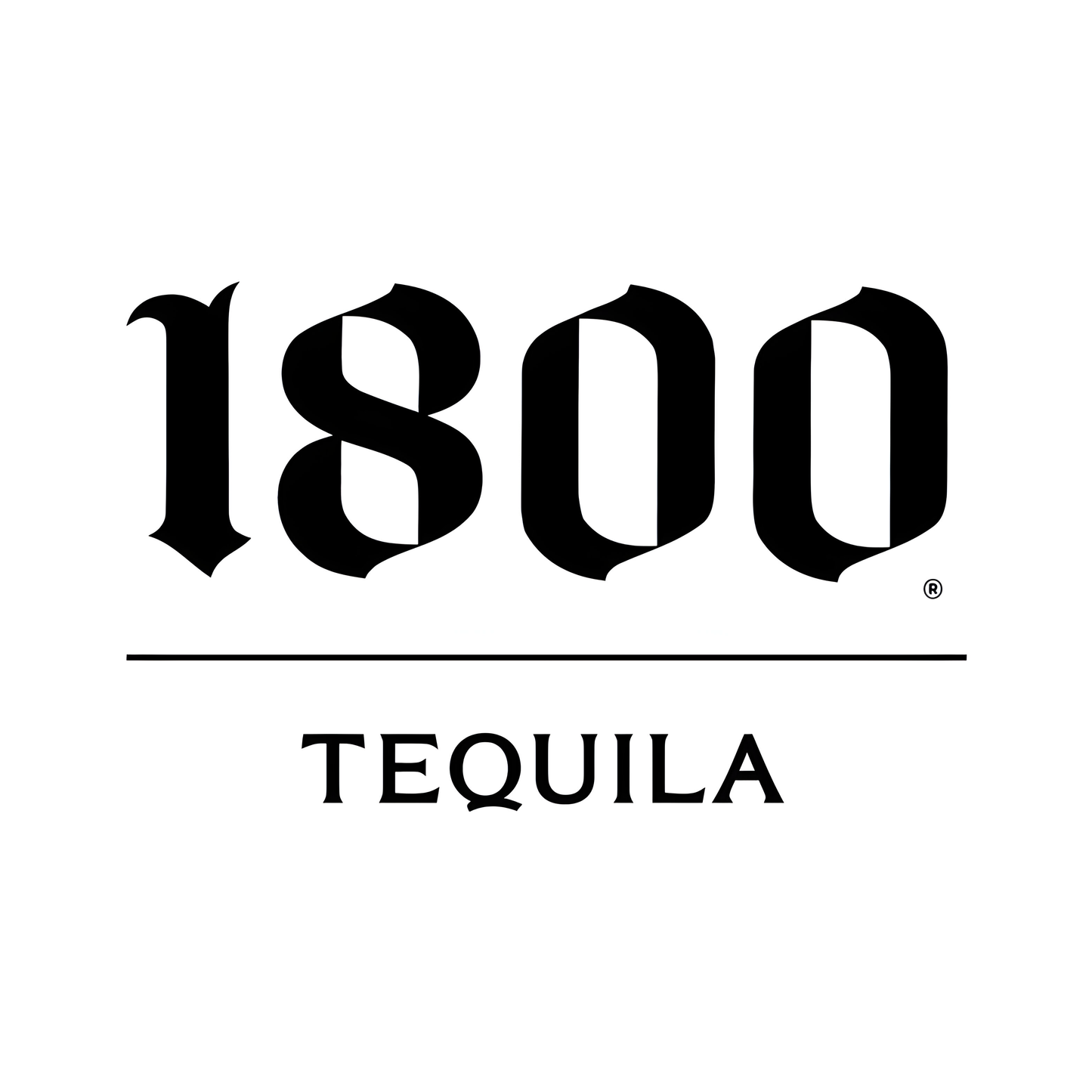 1800 Tequila