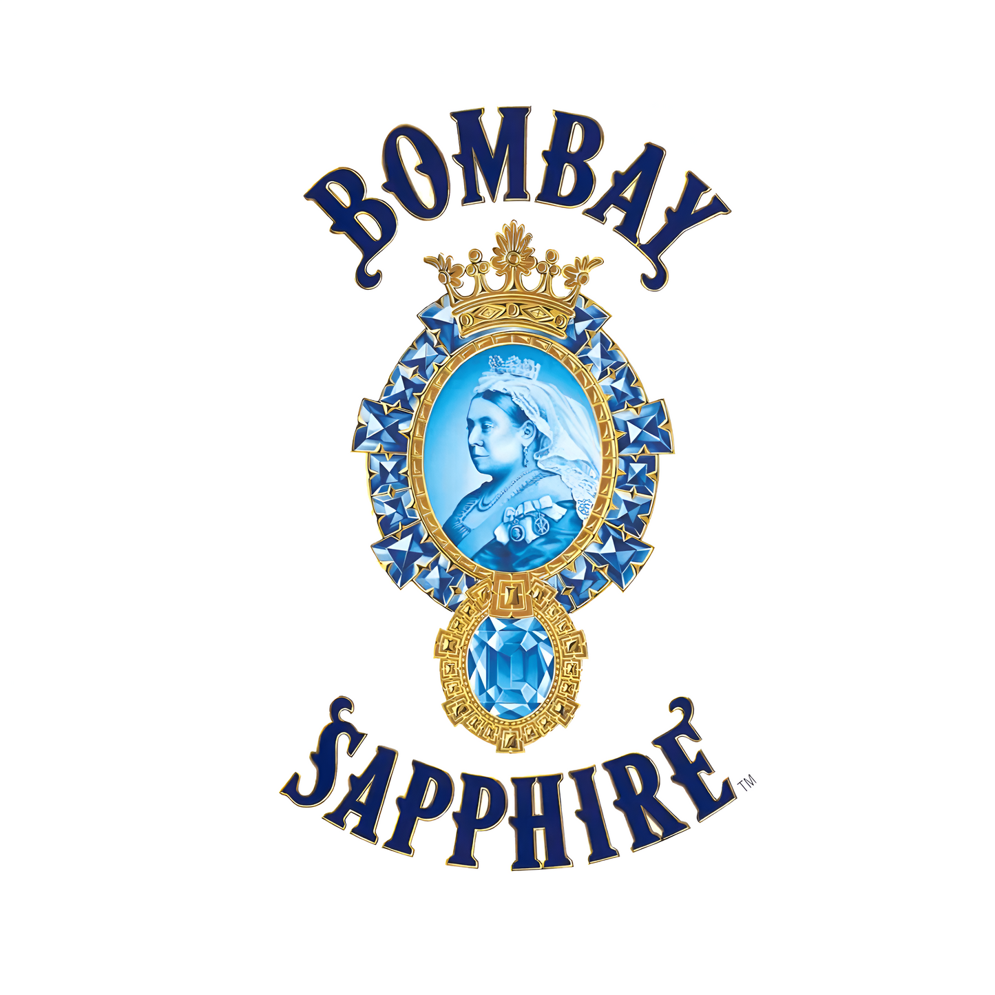 Bombay Sapphire