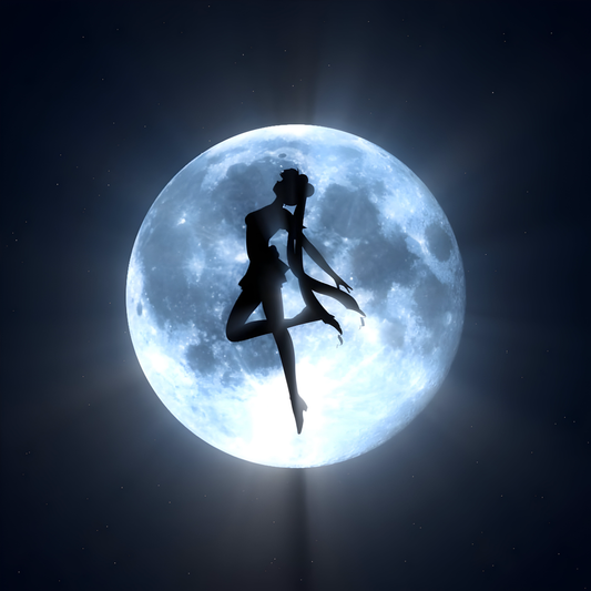 Sailor Moon #24