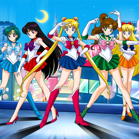 Sailor Moon #23
