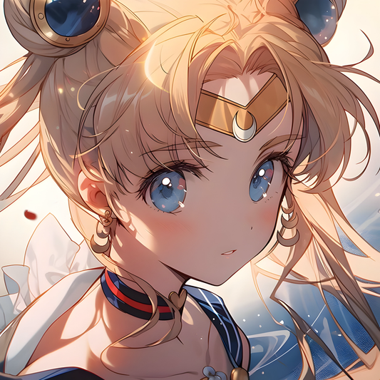 Sailor Moon #22