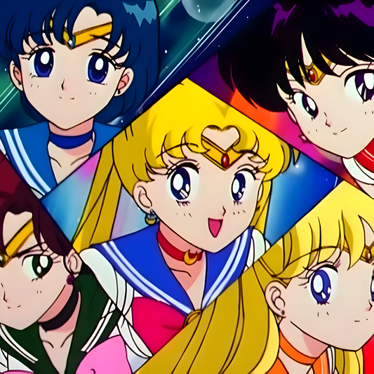 Sailor Moon #20