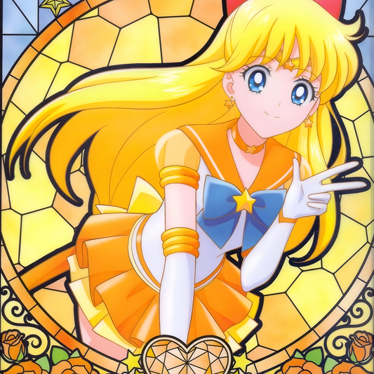 Sailor Moon #19