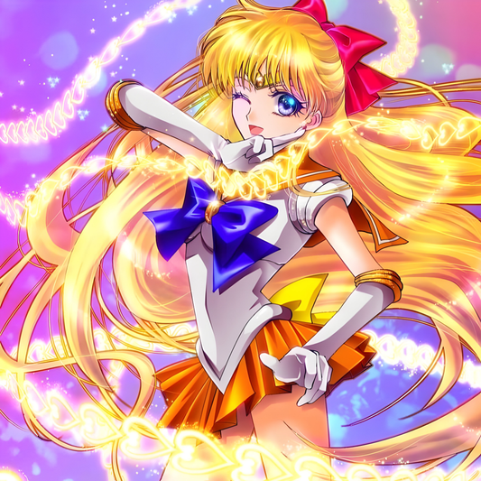 Sailor Moon #18