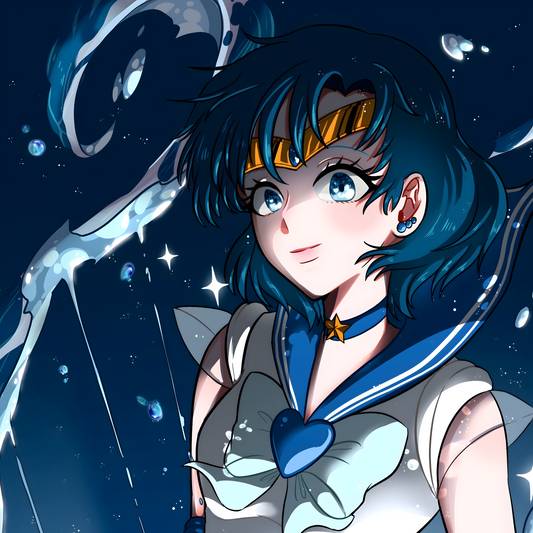 Sailor Moon #17