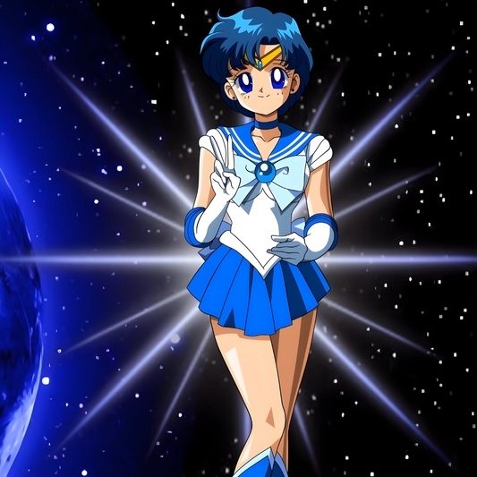 Sailor Moon #16