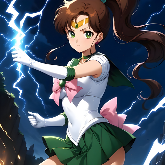 Sailor Moon #15