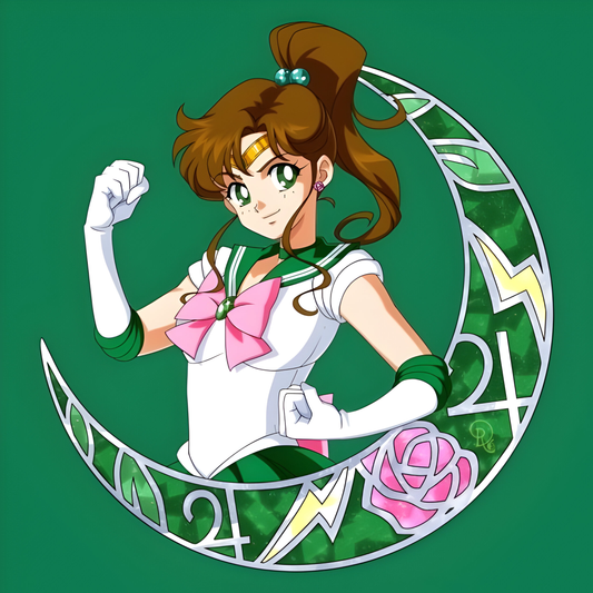 Sailor Moon #14