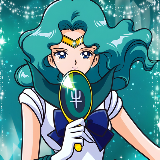 Sailor Moon #13
