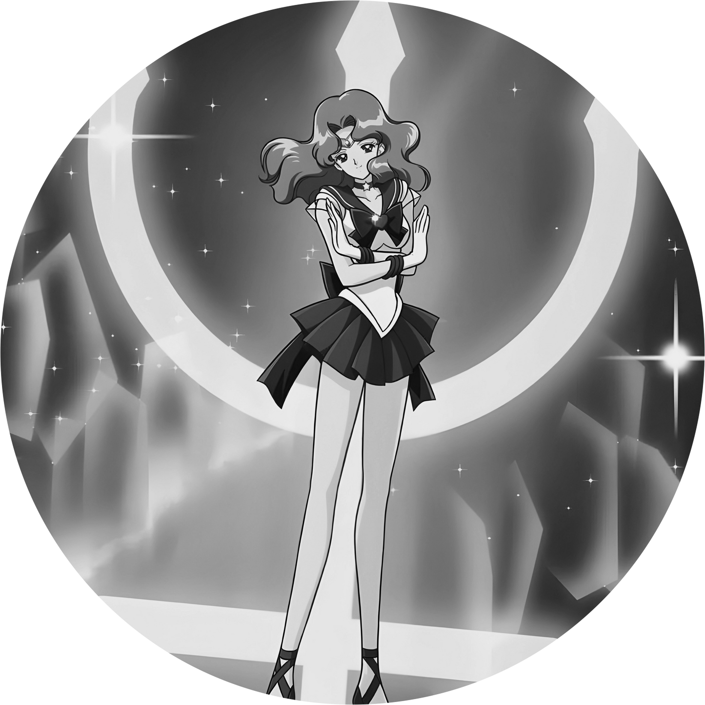 Sailor Moon #12