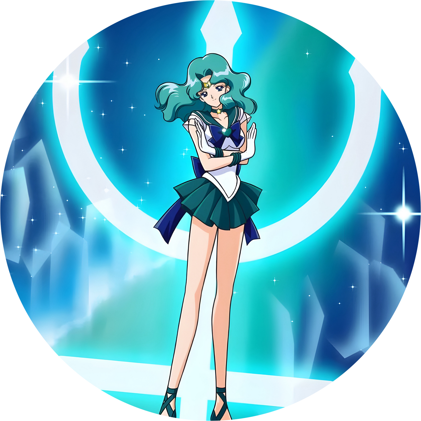 Sailor Moon #12
