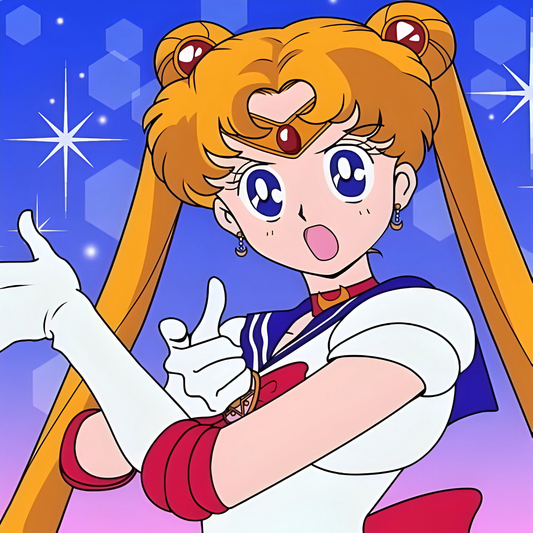 Sailor Moon #11