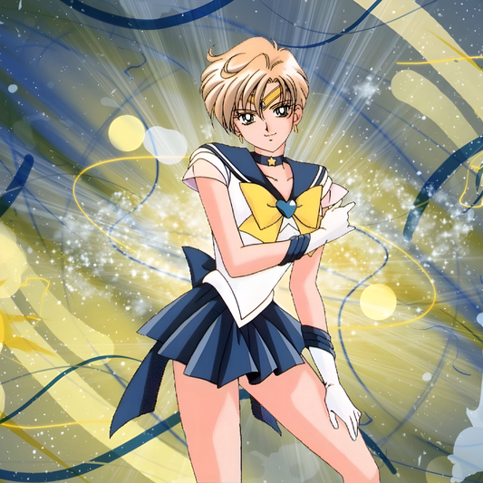 Sailor Moon #10