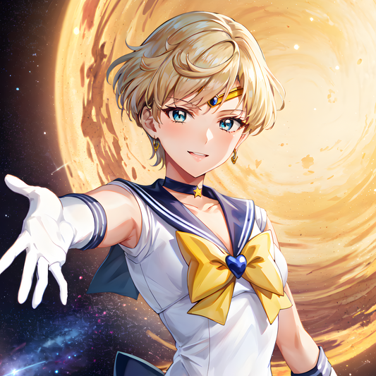 Sailor Moon #9