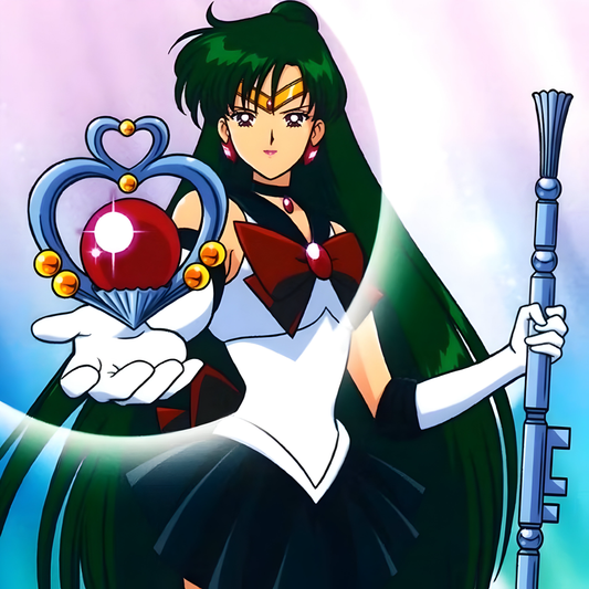 Sailor Moon #8