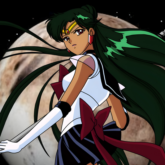 Sailor Moon #7