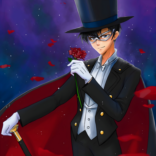 Sailor Moon #5