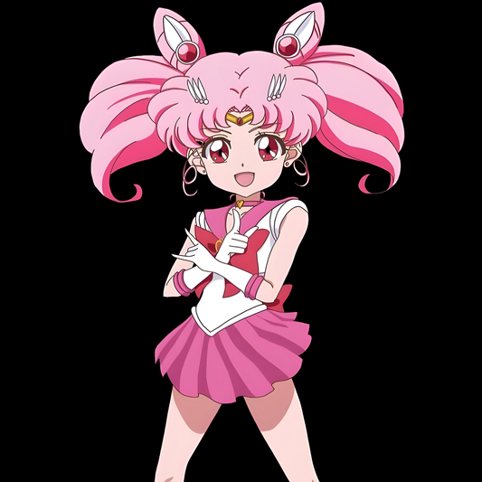 Sailor Moon #4
