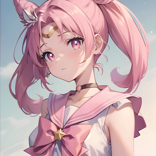 Sailor Moon #3