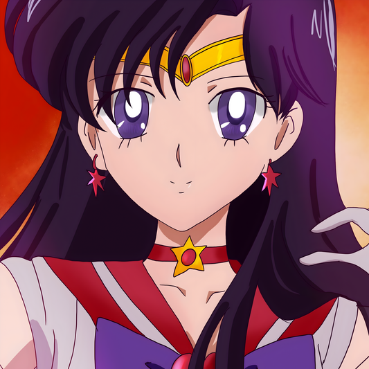 Sailor Moon #2