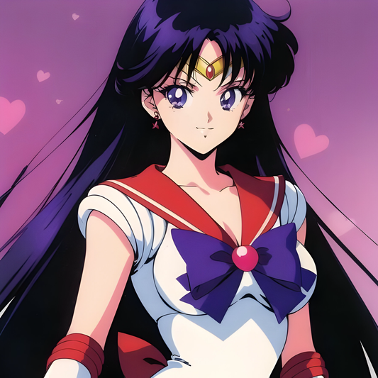 Sailor Moon