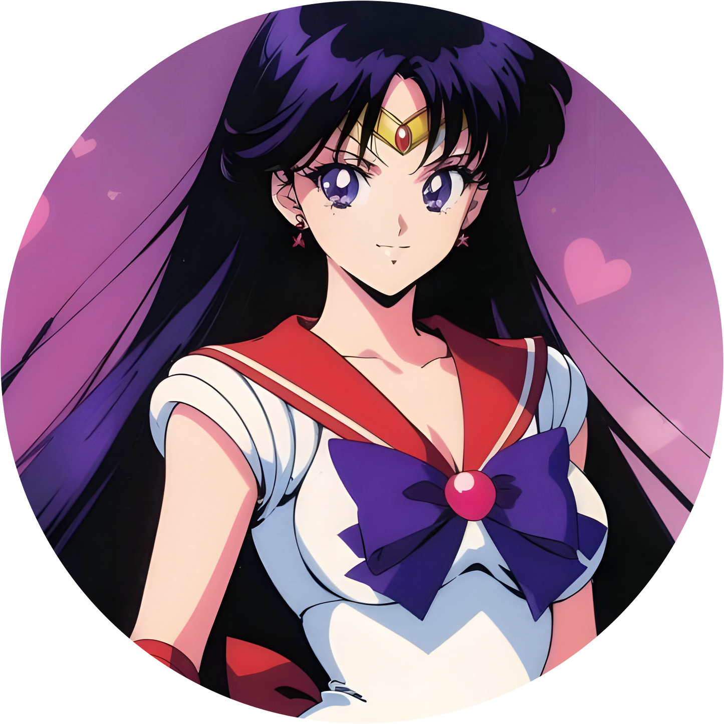 Sailor Moon