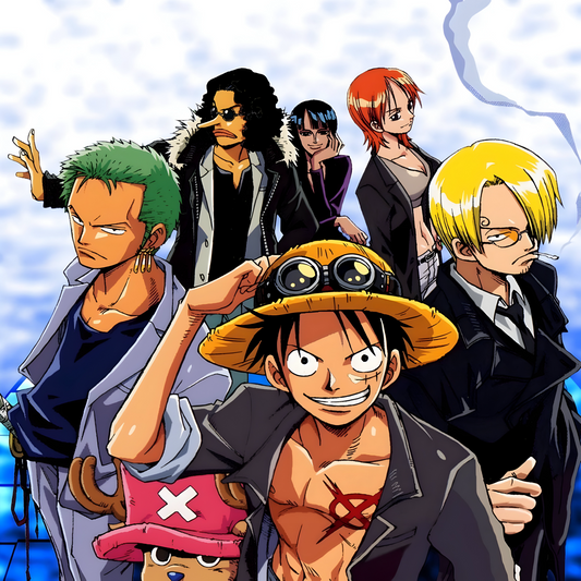 One Piece #15