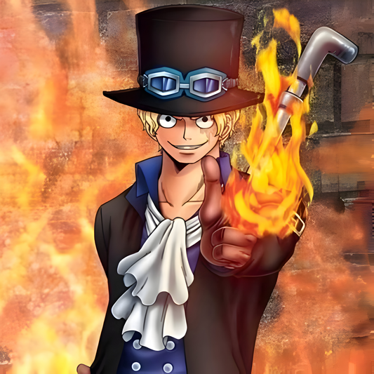 One Piece #11