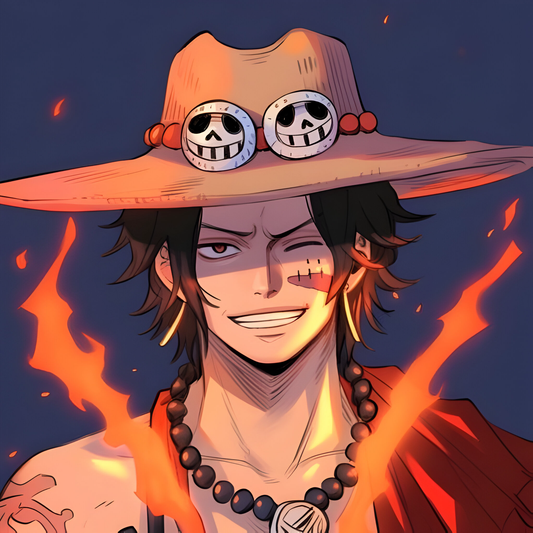 One Piece #9