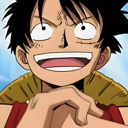 One Piece #8