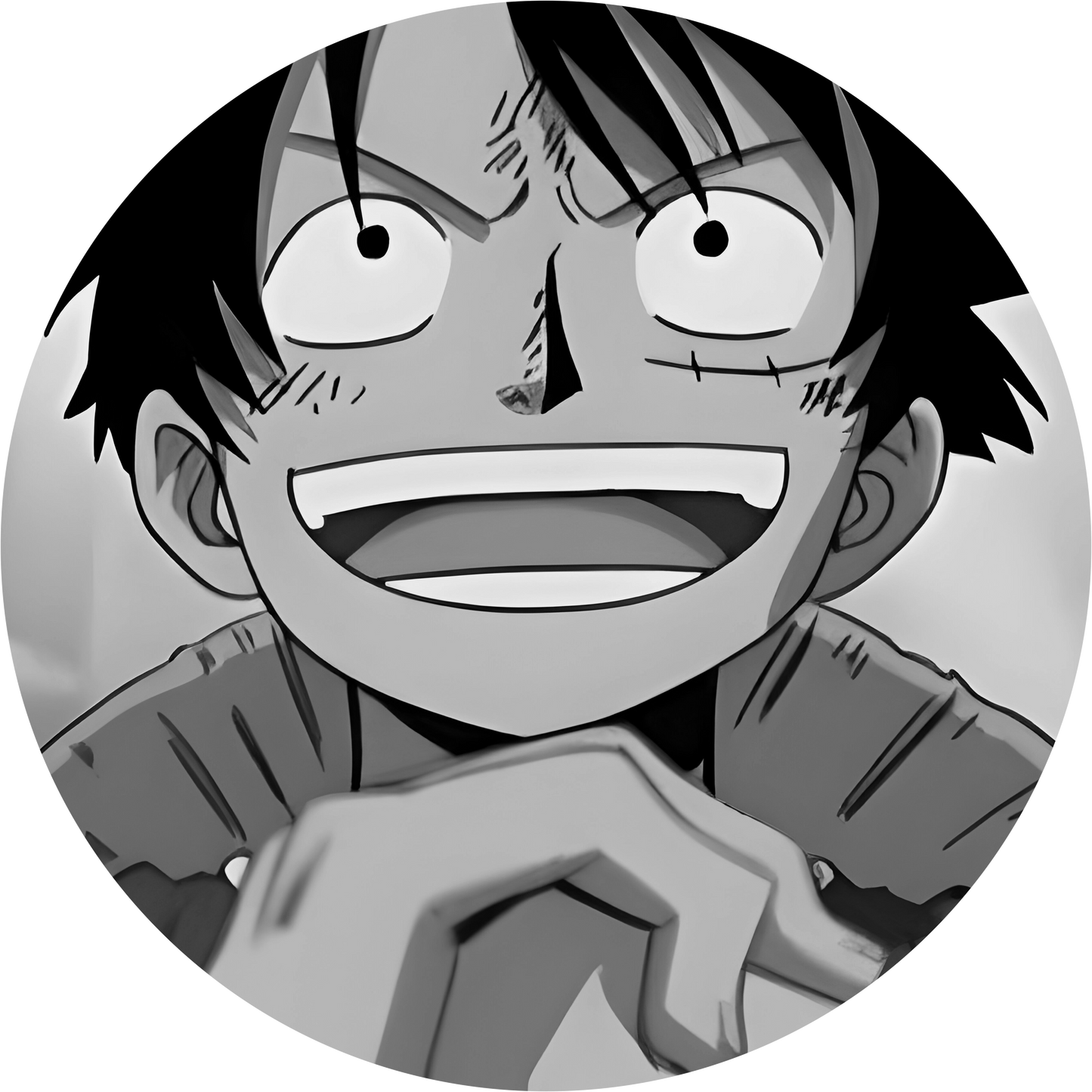 One Piece #8