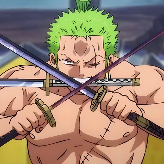 One Piece #7