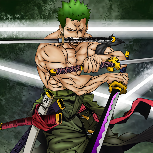 One Piece #6