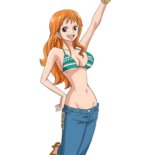 One Piece #5