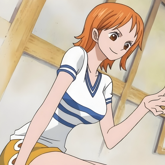 One Piece #4