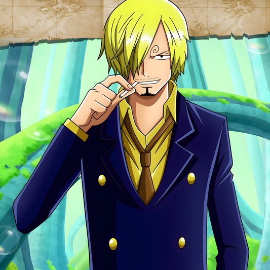 One Piece #3