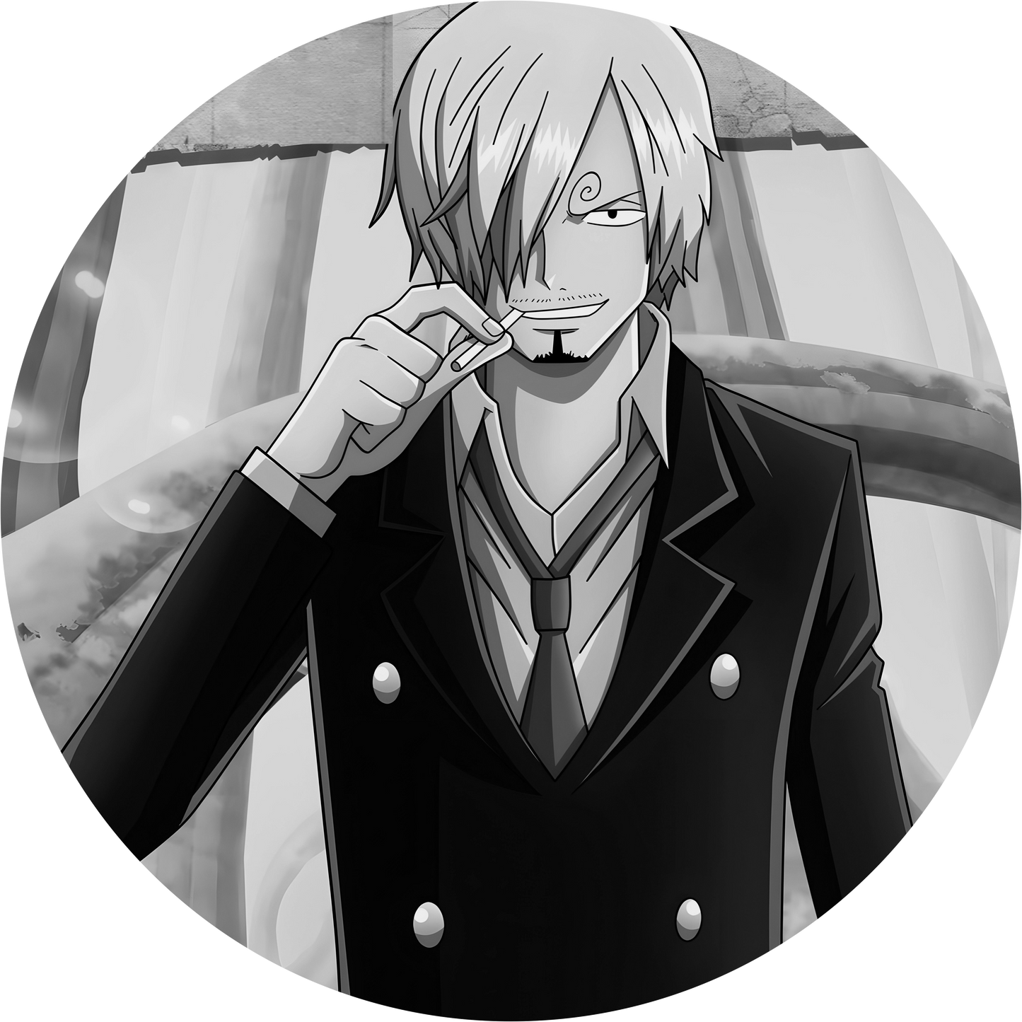 One Piece #3