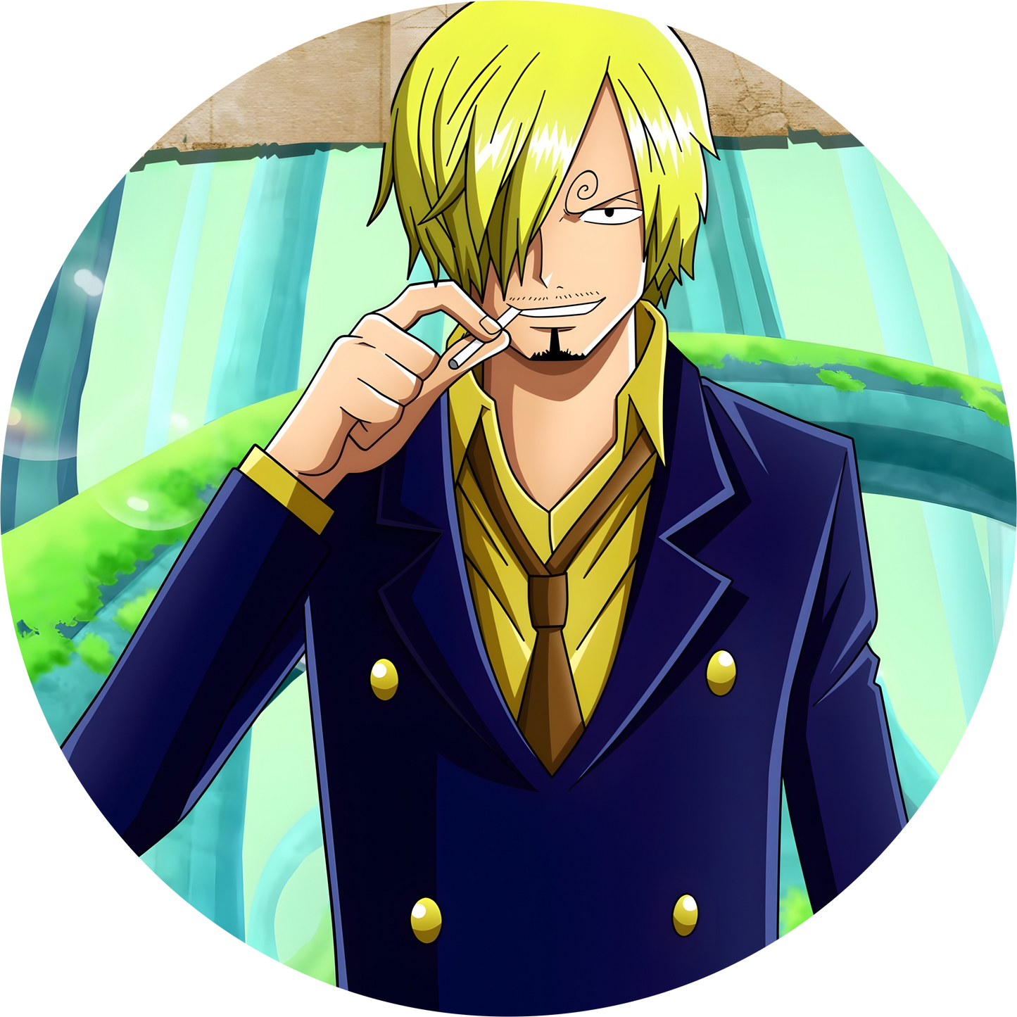 One Piece #3