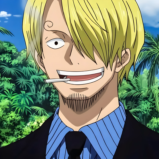 One Piece #2