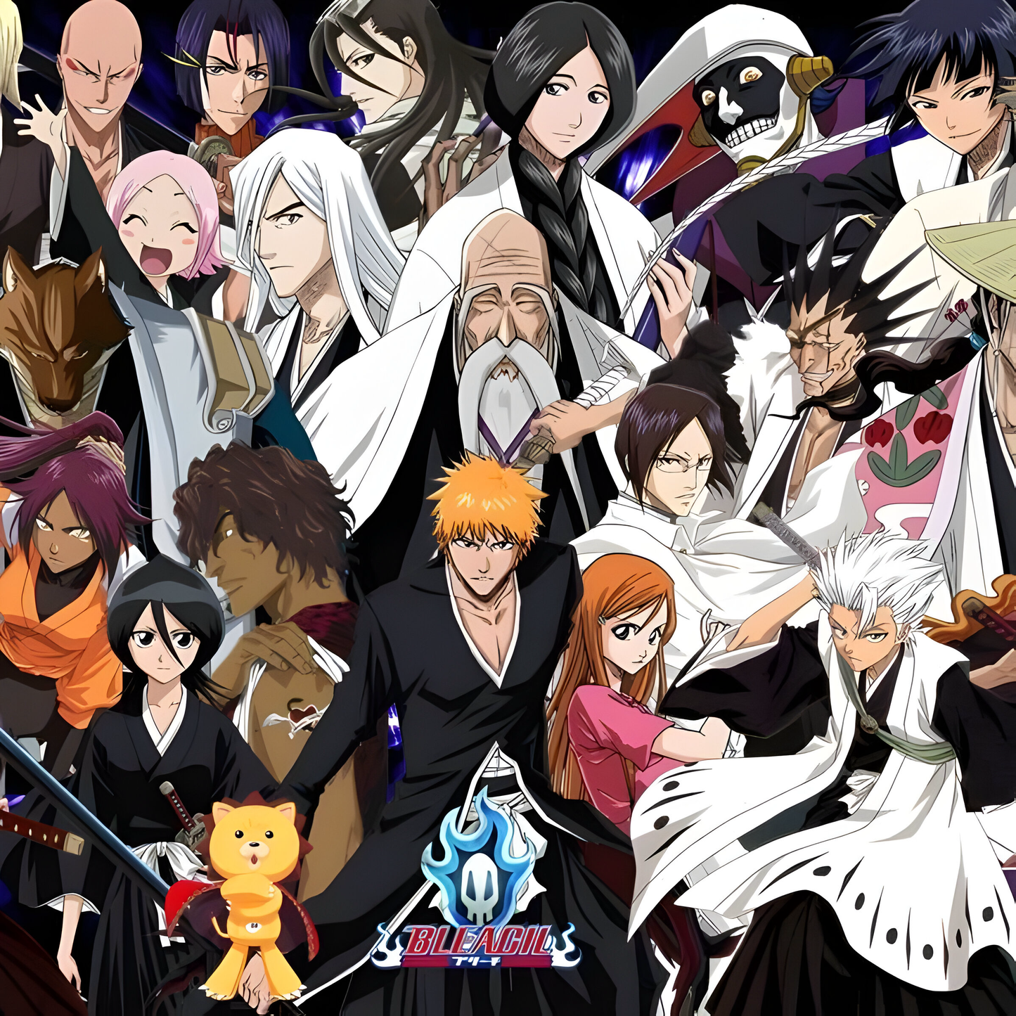 Bleach