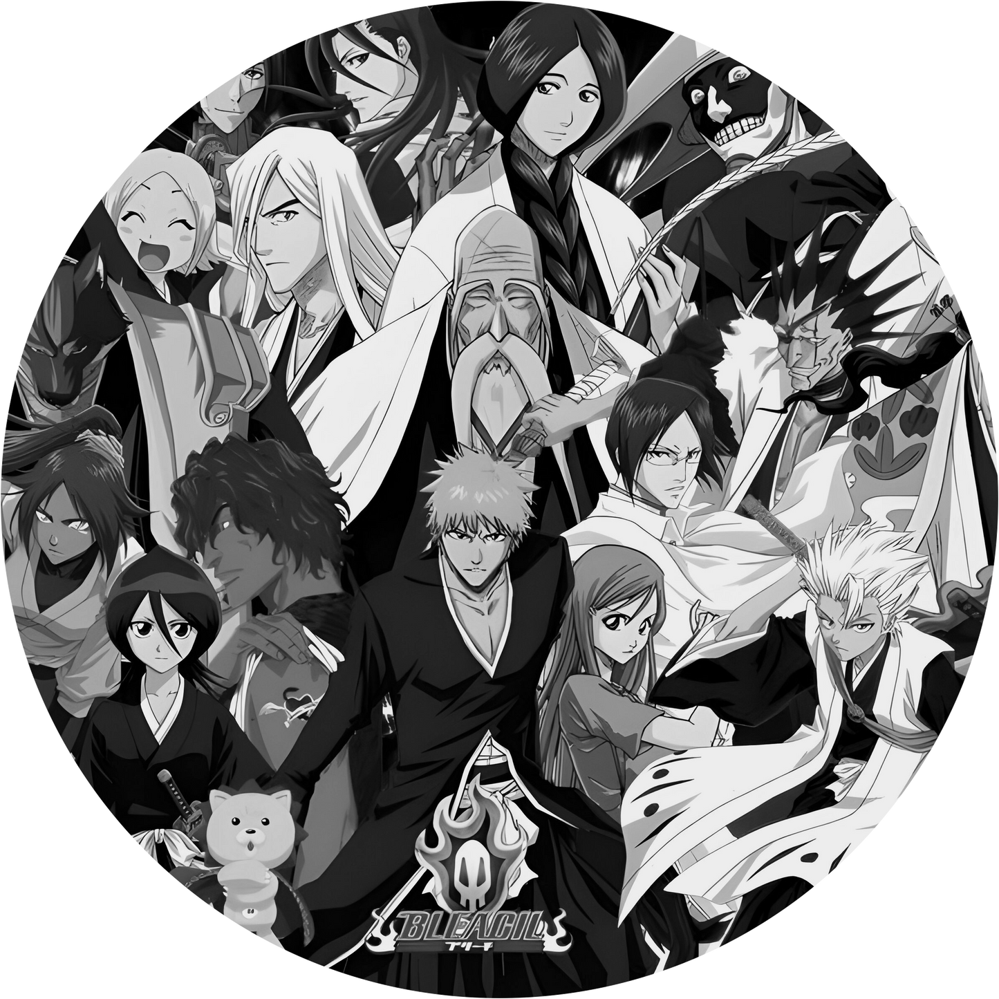 Bleach