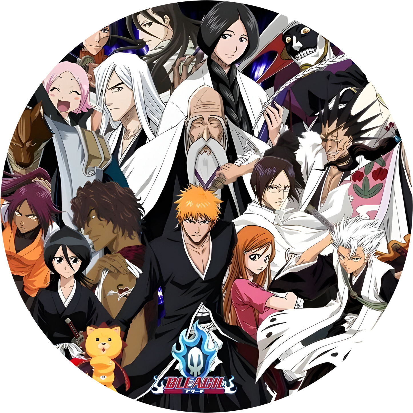 Bleach