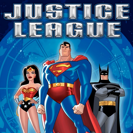 Justice League #2