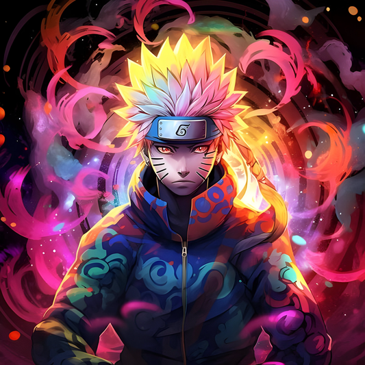 Naruto #2